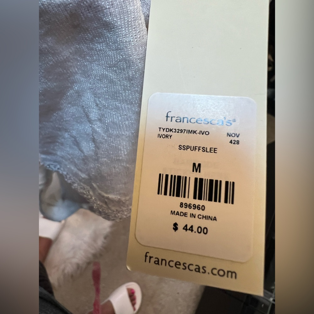 ‎Francesca's - Picture 8 of 8